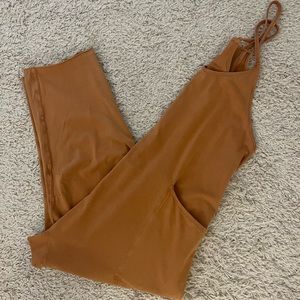 Free People Movement Hot Shot Onesie